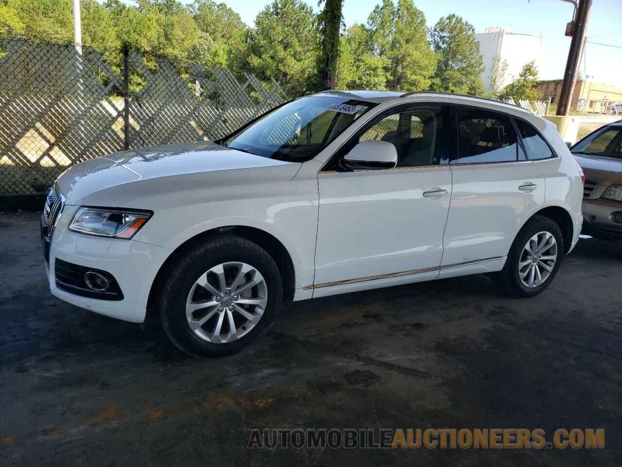 WA1C2AFP3HA053079 AUDI Q5 2017