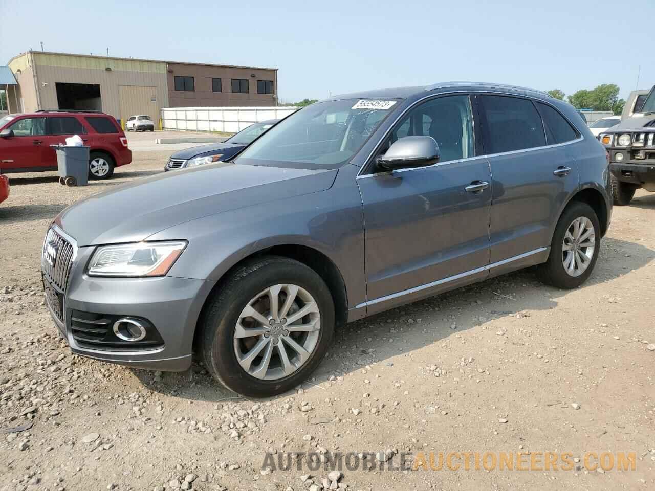 WA1C2AFP4GA024933 AUDI Q5 2016