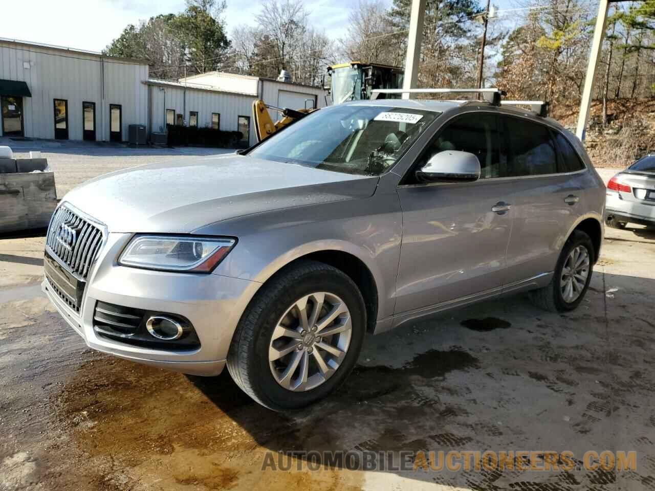 WA1C2AFP4GA025824 AUDI Q5 2016