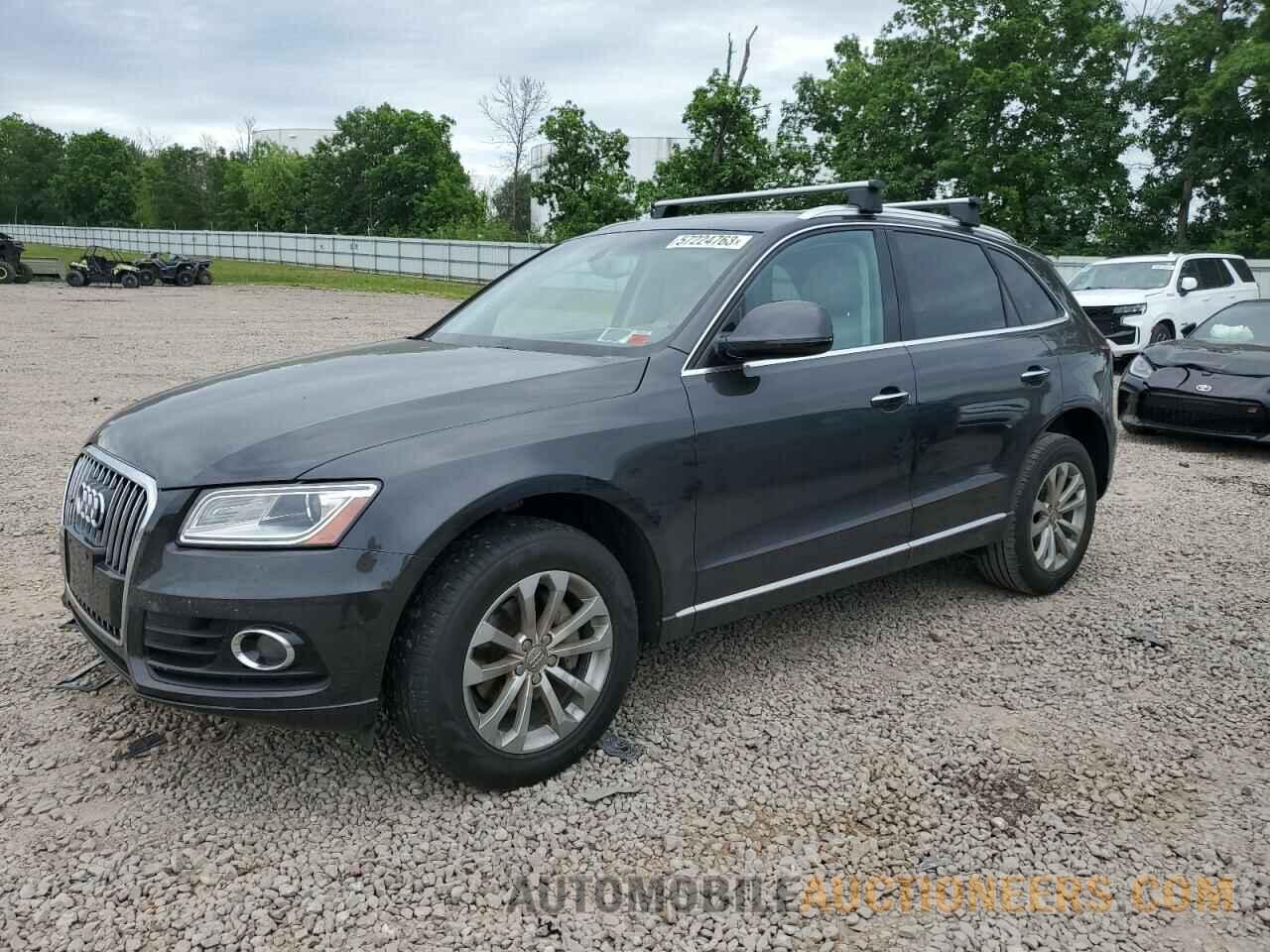 WA1C2AFP4GA102028 AUDI Q5 2016