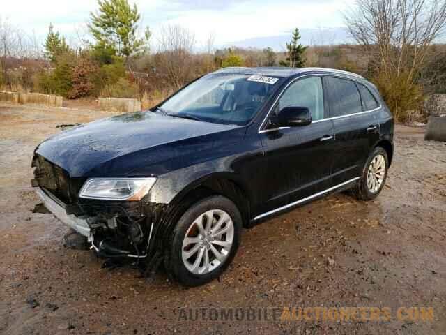 WA1C2AFP4GA127687 AUDI Q5 2016