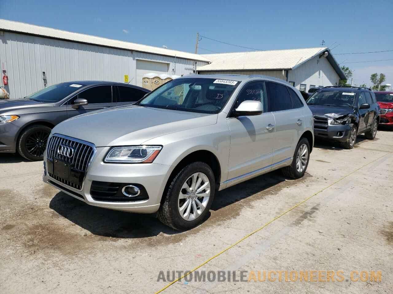 WA1C2AFP6GA033021 AUDI Q5 2016