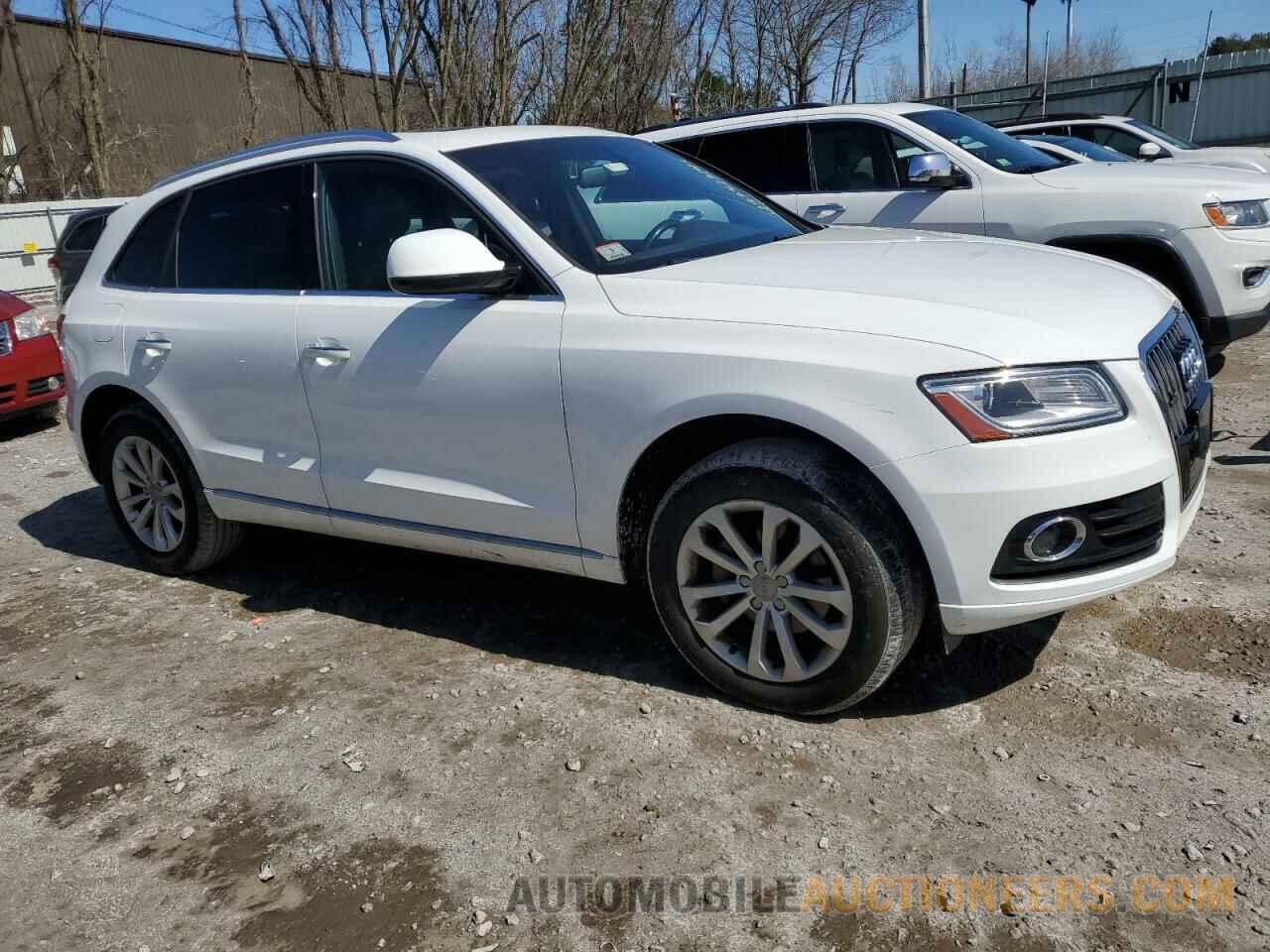 WA1C2AFP6GA111670 AUDI Q5 2016