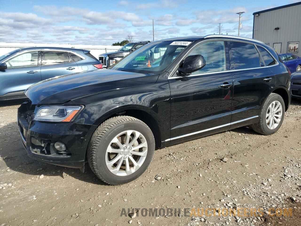 WA1C2AFP6GA130669 AUDI Q5 2016