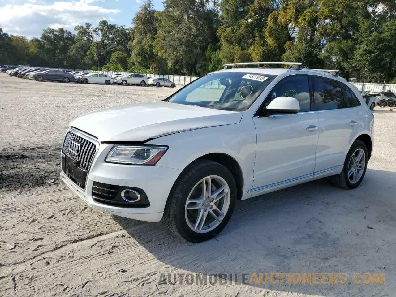 WA1C2AFP6HA070006 AUDI Q5 2017