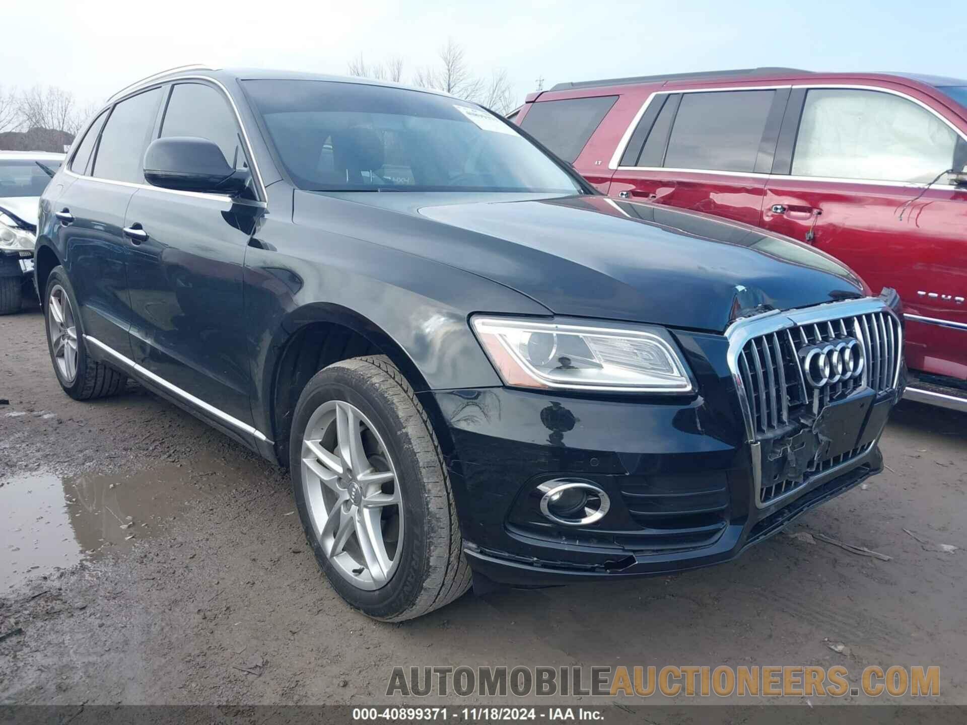 WA1C2AFP6HA093124 AUDI Q5 2017