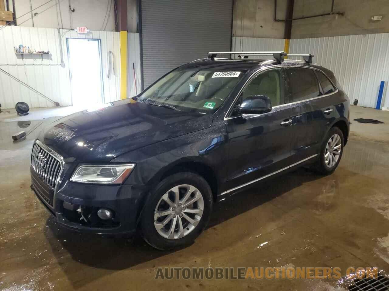 WA1C2AFP7GA087976 AUDI Q5 2016