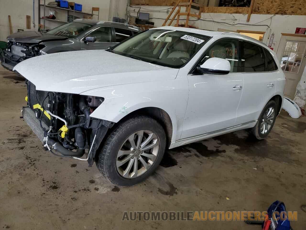 WA1C2AFP7GA114044 AUDI Q5 2016