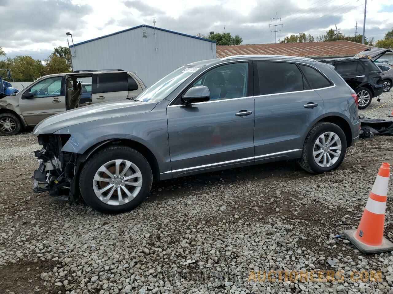 WA1C2AFP7GA142720 AUDI Q5 2016