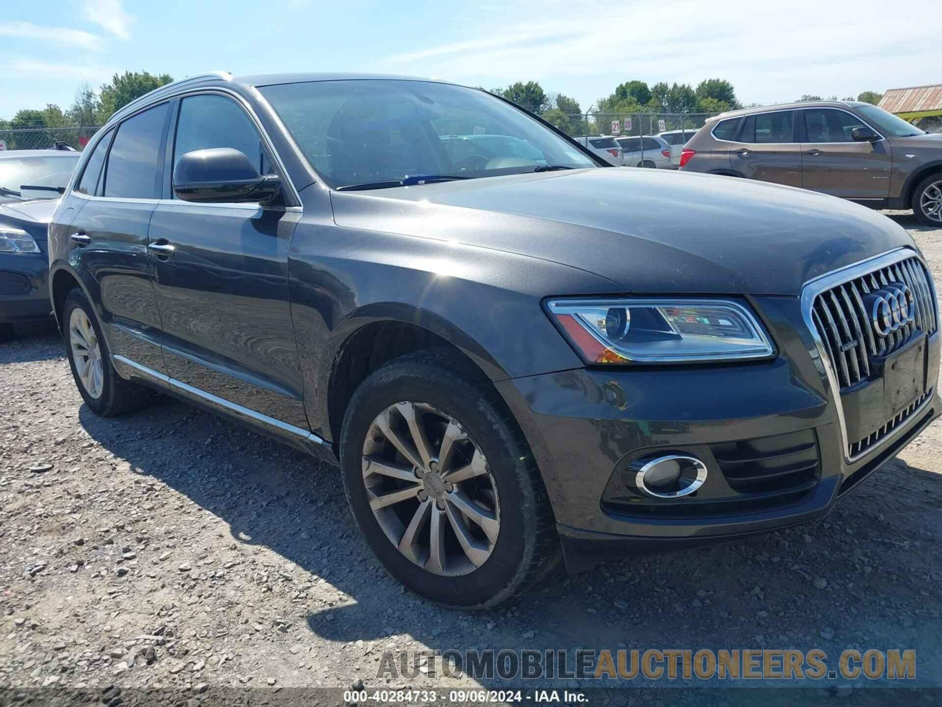 WA1C2AFP7GA147917 AUDI Q5 2016