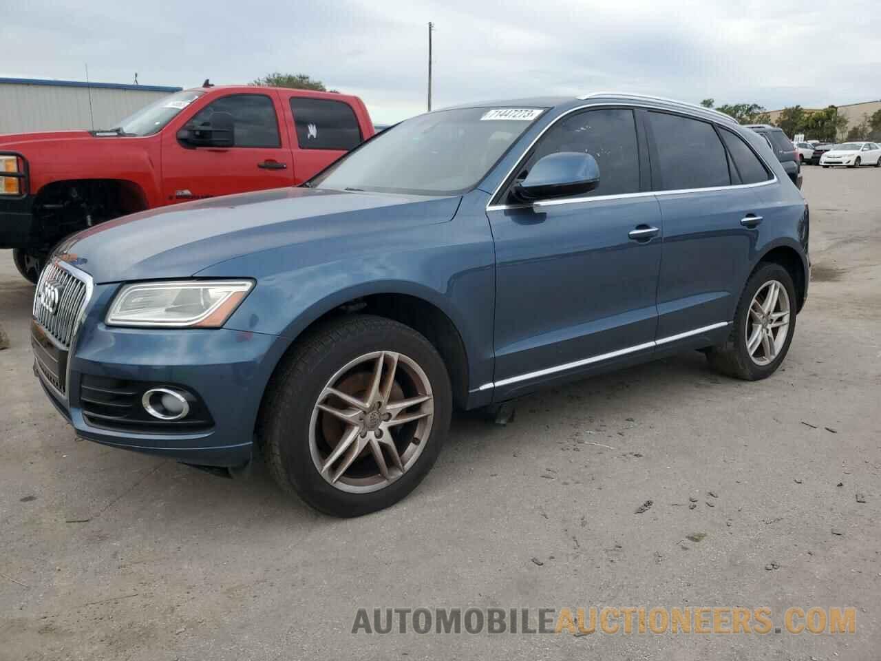 WA1C2AFP8GA011263 AUDI Q5 2016