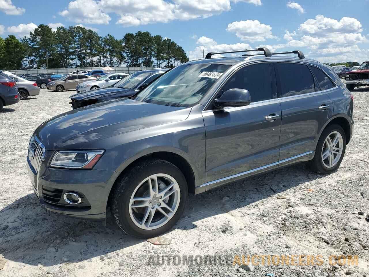 WA1C2AFP8GA022117 AUDI Q5 2016