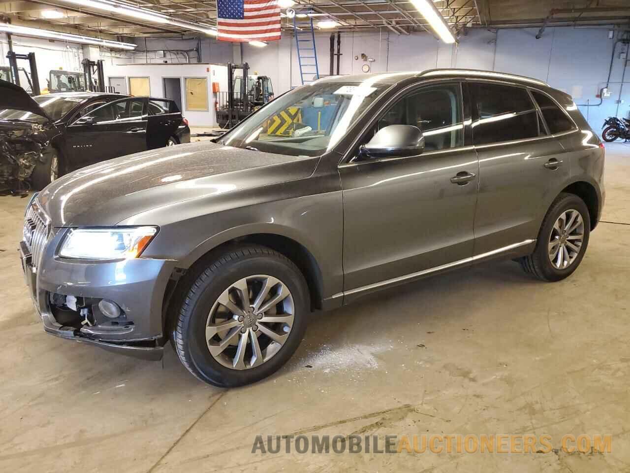 WA1C2AFP8GA025907 AUDI Q5 2016