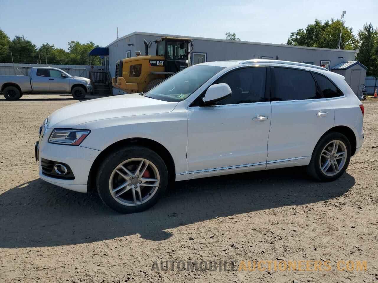 WA1C2AFP8GA037099 AUDI Q5 2016