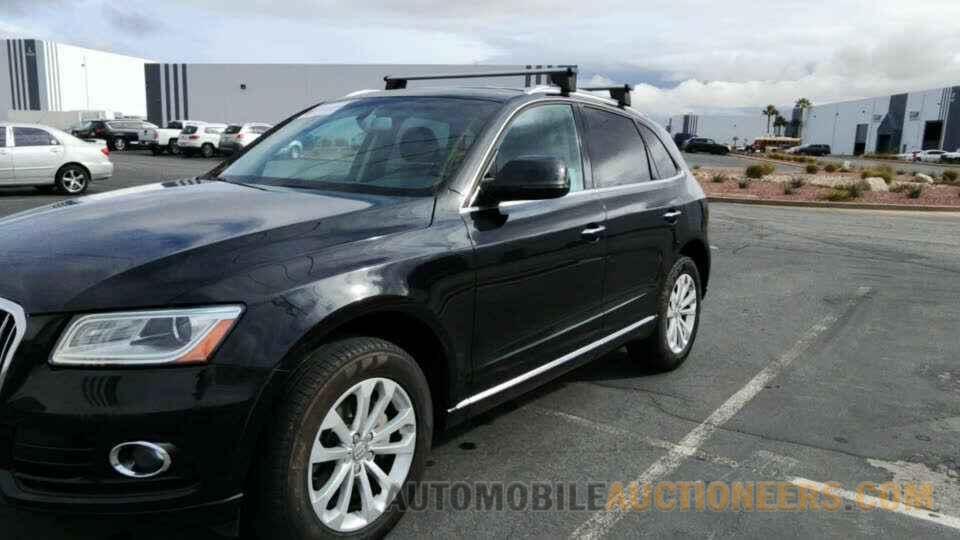 WA1C2AFP8GA066117 Audi Q5 2016