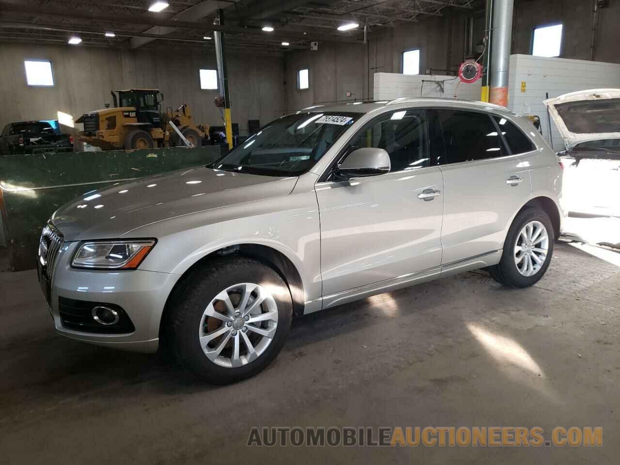 WA1C2AFP8GA106096 AUDI Q5 2016