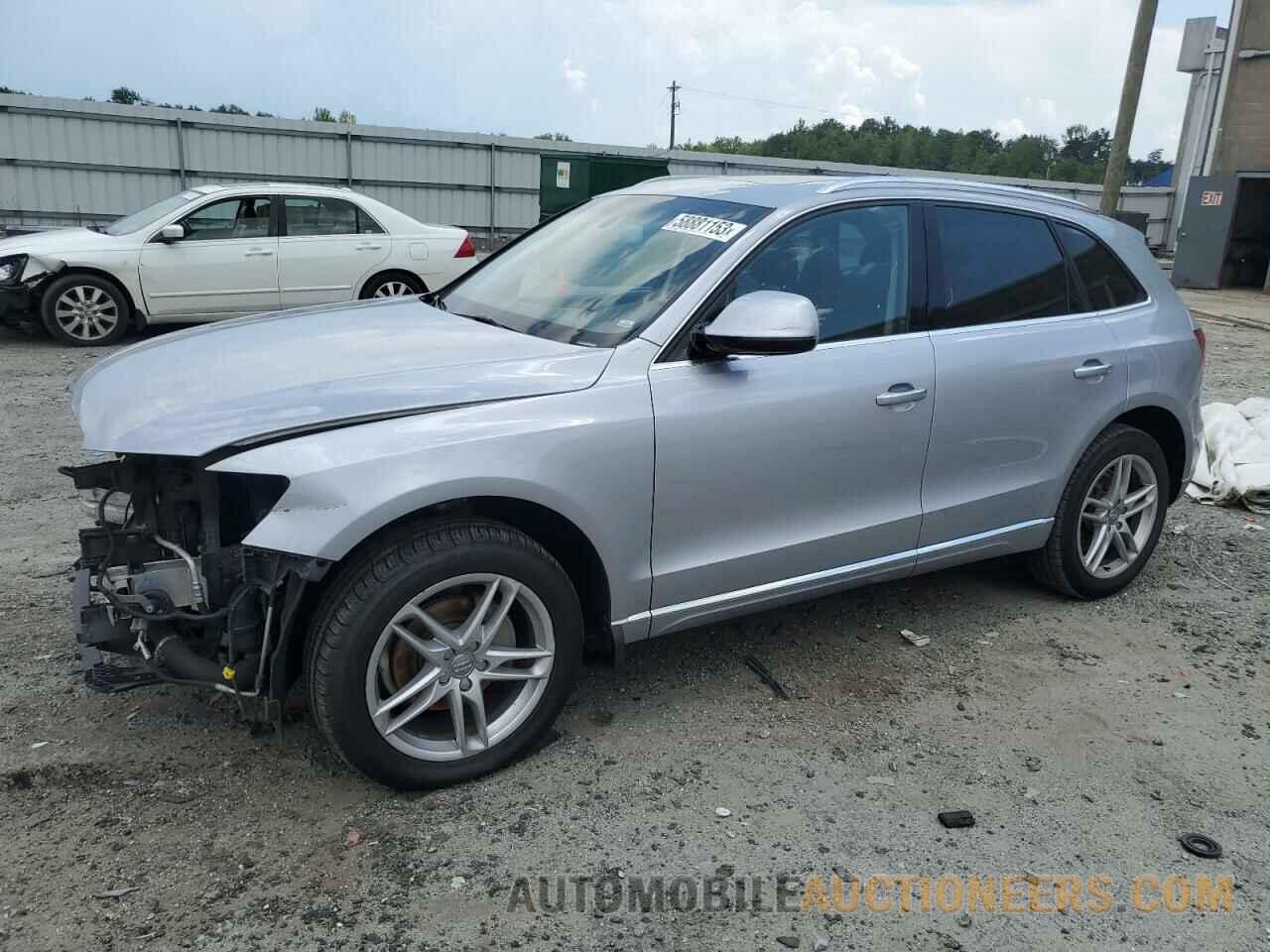 WA1C2AFP8GA140023 AUDI Q5 2016