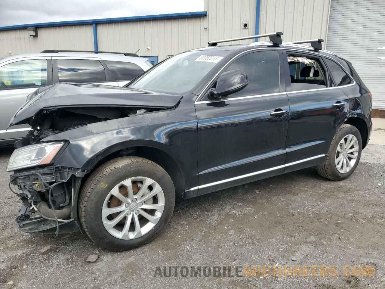 WA1C2AFP8GA143035 AUDI Q5 2016