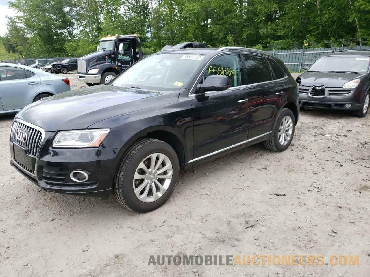 WA1C2AFPXGA111624 AUDI Q5 2016