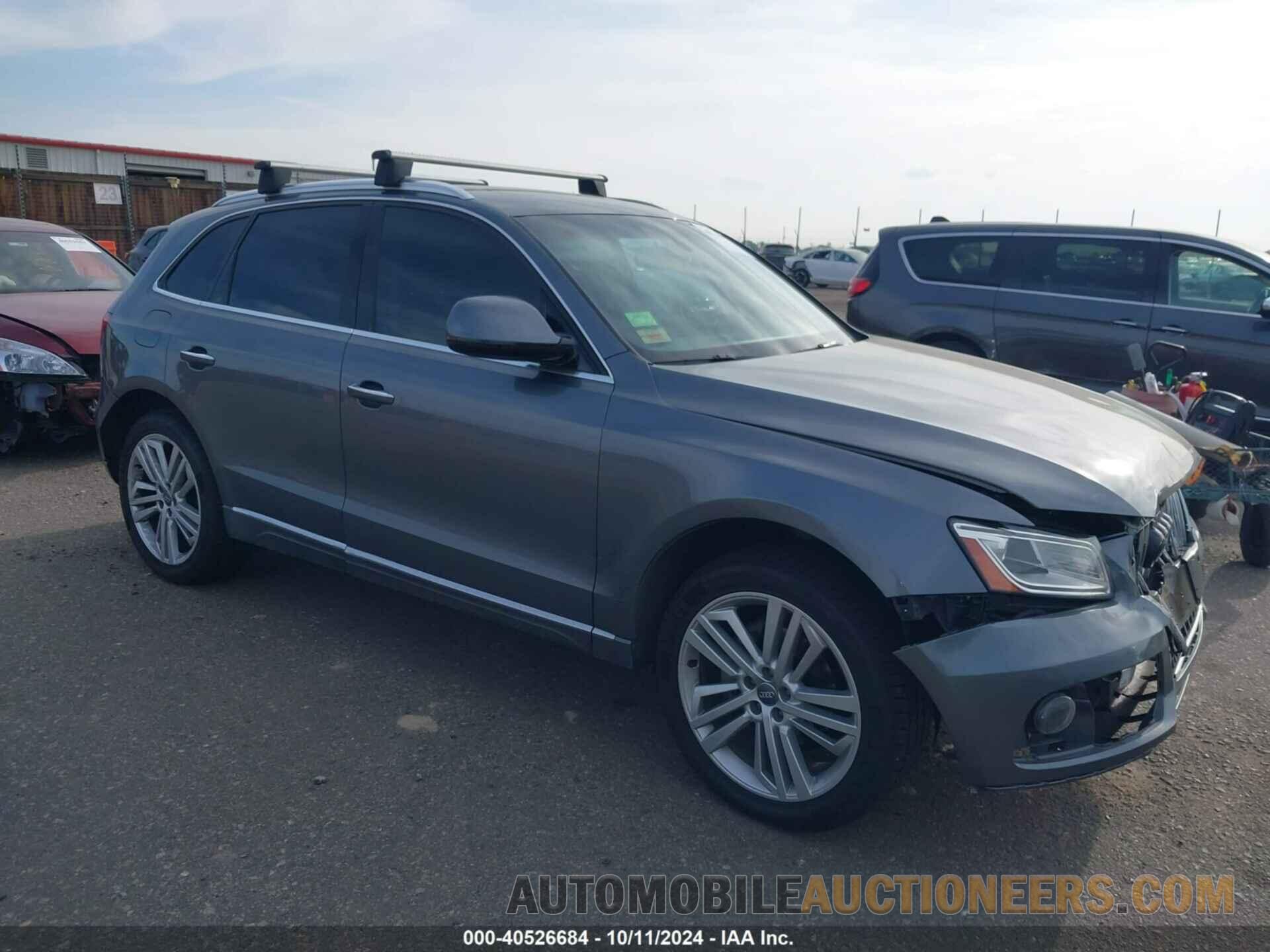 WA1C2BFP6GA007315 AUDI Q5 2016