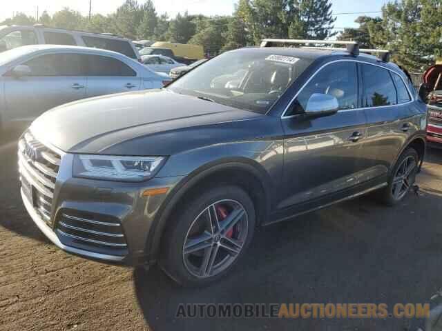 WA1C4AFY0J2027977 AUDI SQ5 2018