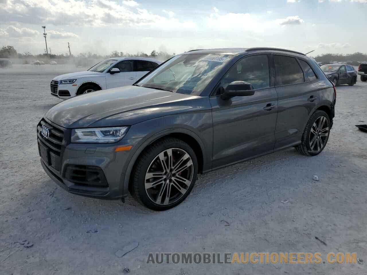 WA1C4AFY1L2120722 AUDI SQ5 2020