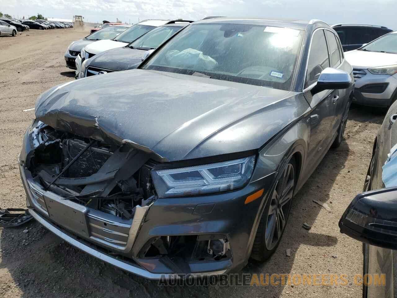 WA1C4AFY8J2183653 AUDI SQ5 2018