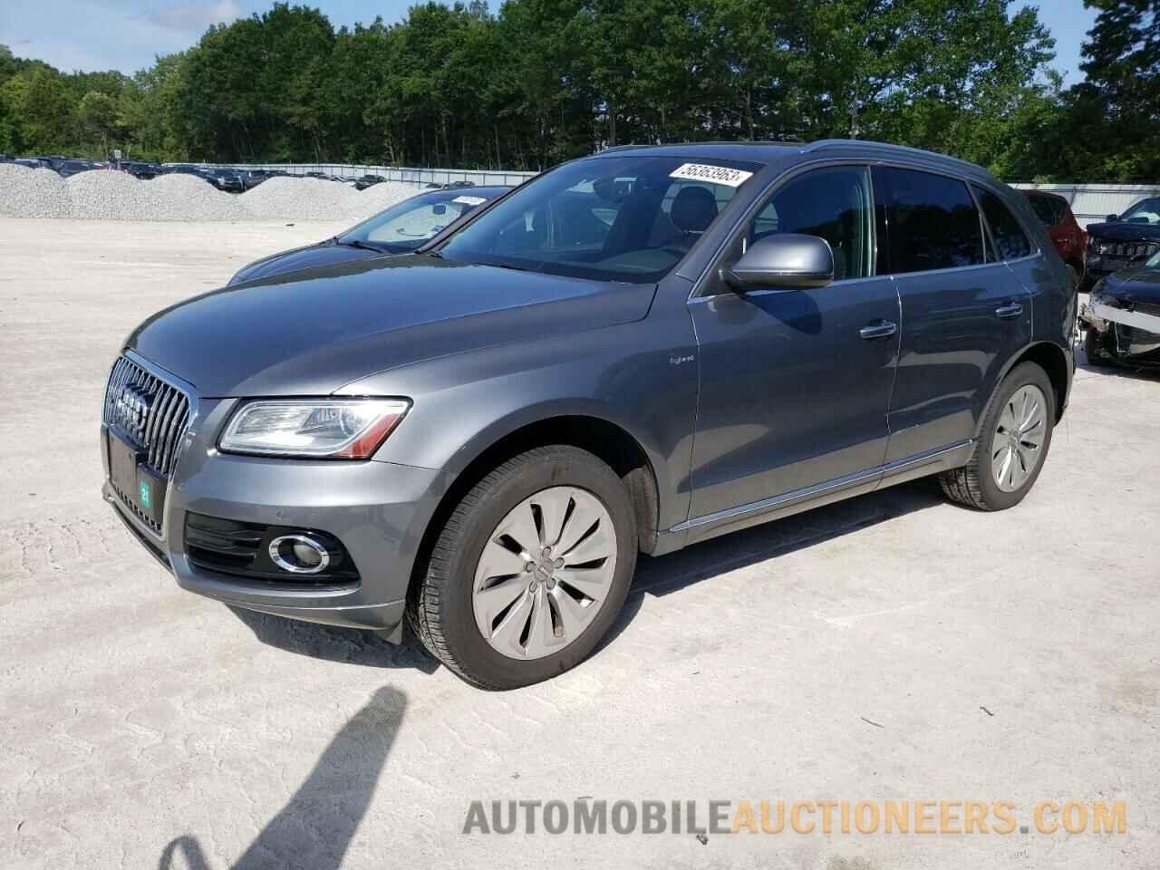 WA1C8AFP6FA004129 AUDI Q5 2015