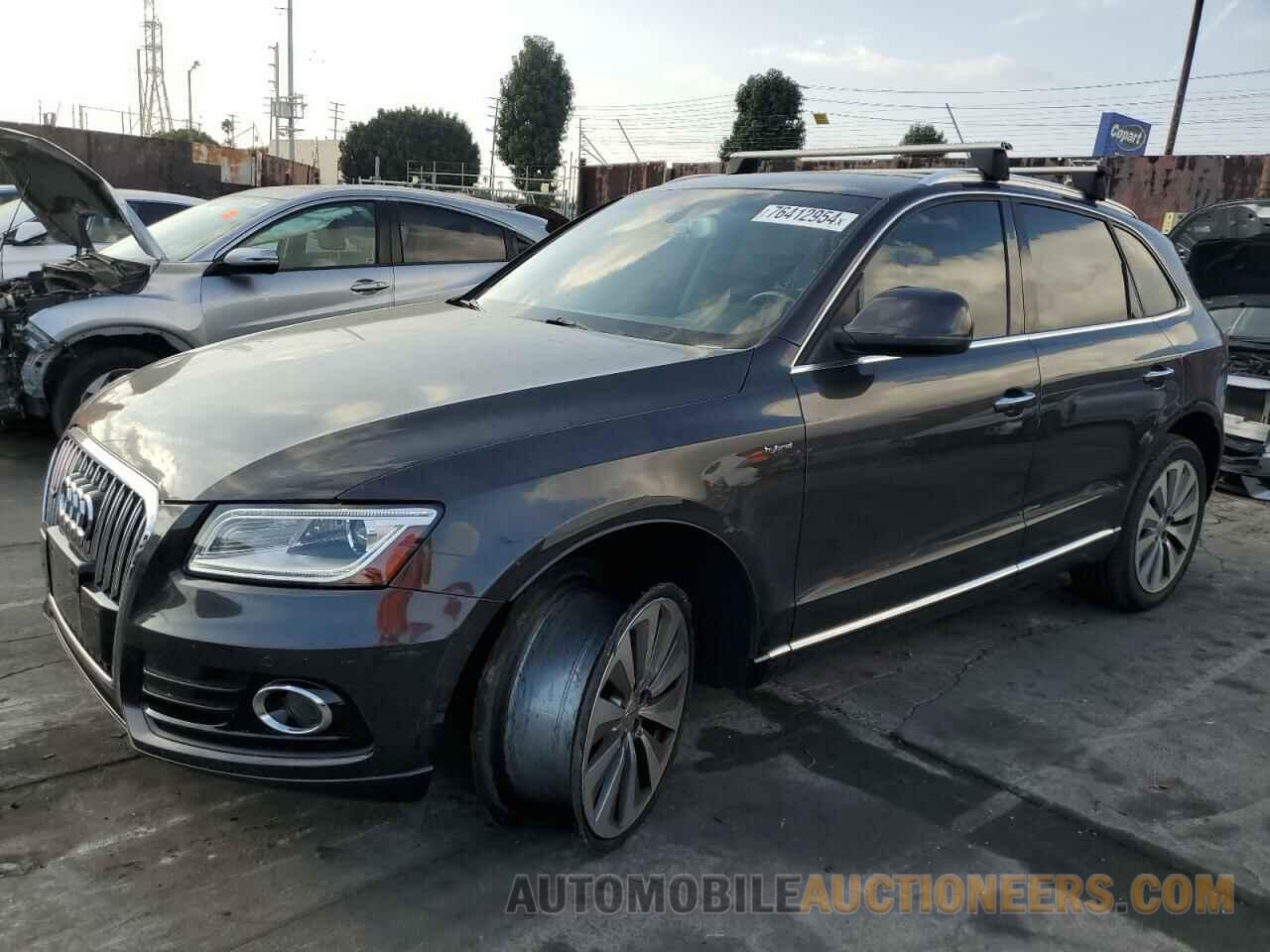 WA1C8AFP9FA031177 AUDI Q5 2015