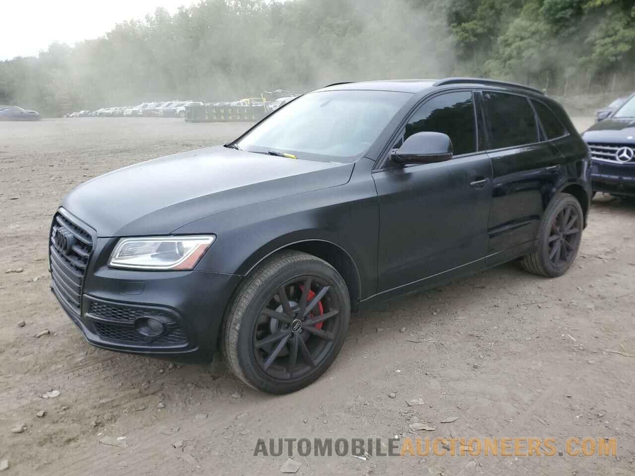 WA1CCAFP1GA051522 AUDI SQ5 2016