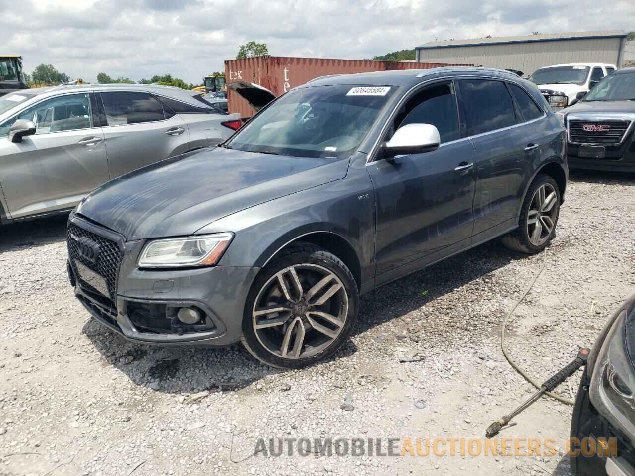 WA1CCAFP1HA017498 AUDI SQ5 2017