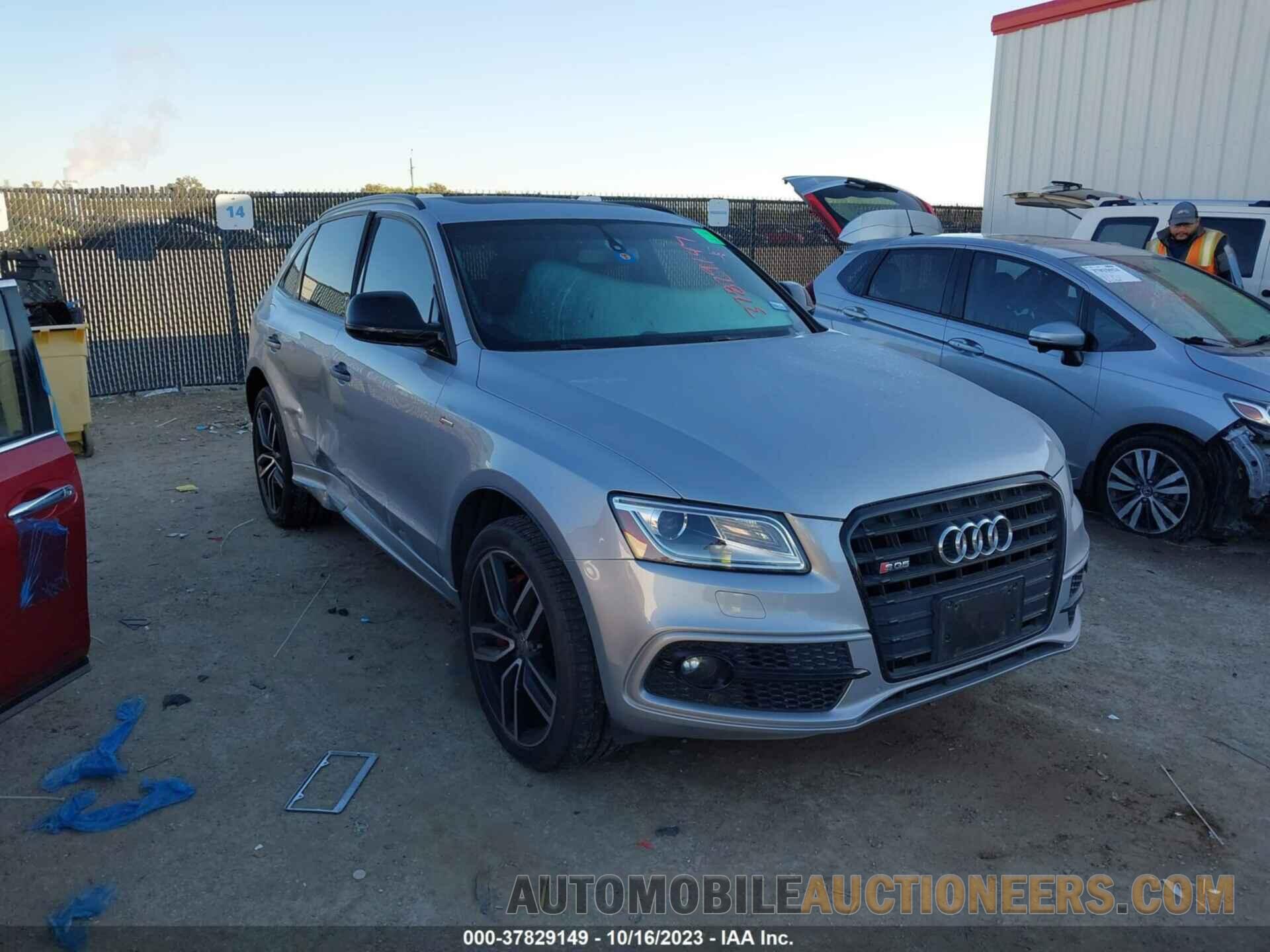 WA1CCAFP1HA087714 AUDI SQ5 2017