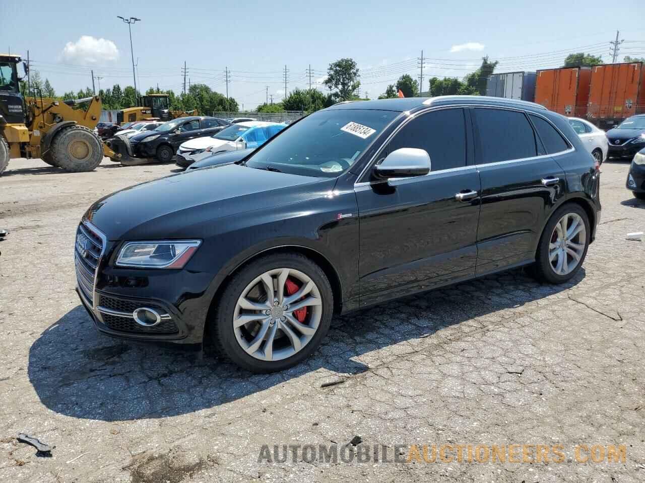 WA1CCAFP2GA019551 AUDI SQ5 2016