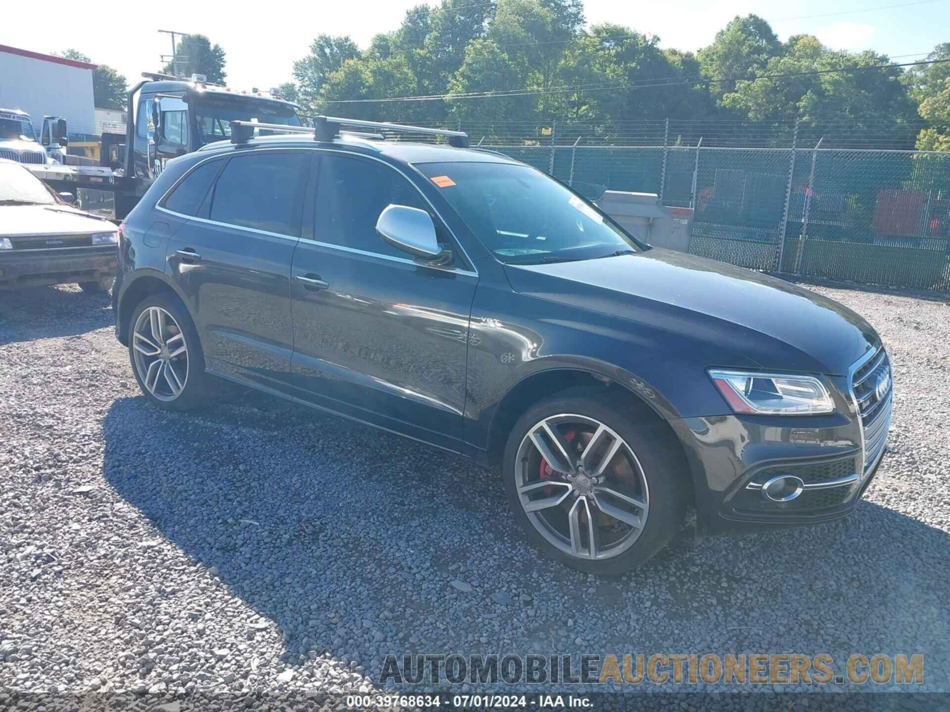 WA1CCAFP2GA044417 AUDI SQ5 2016