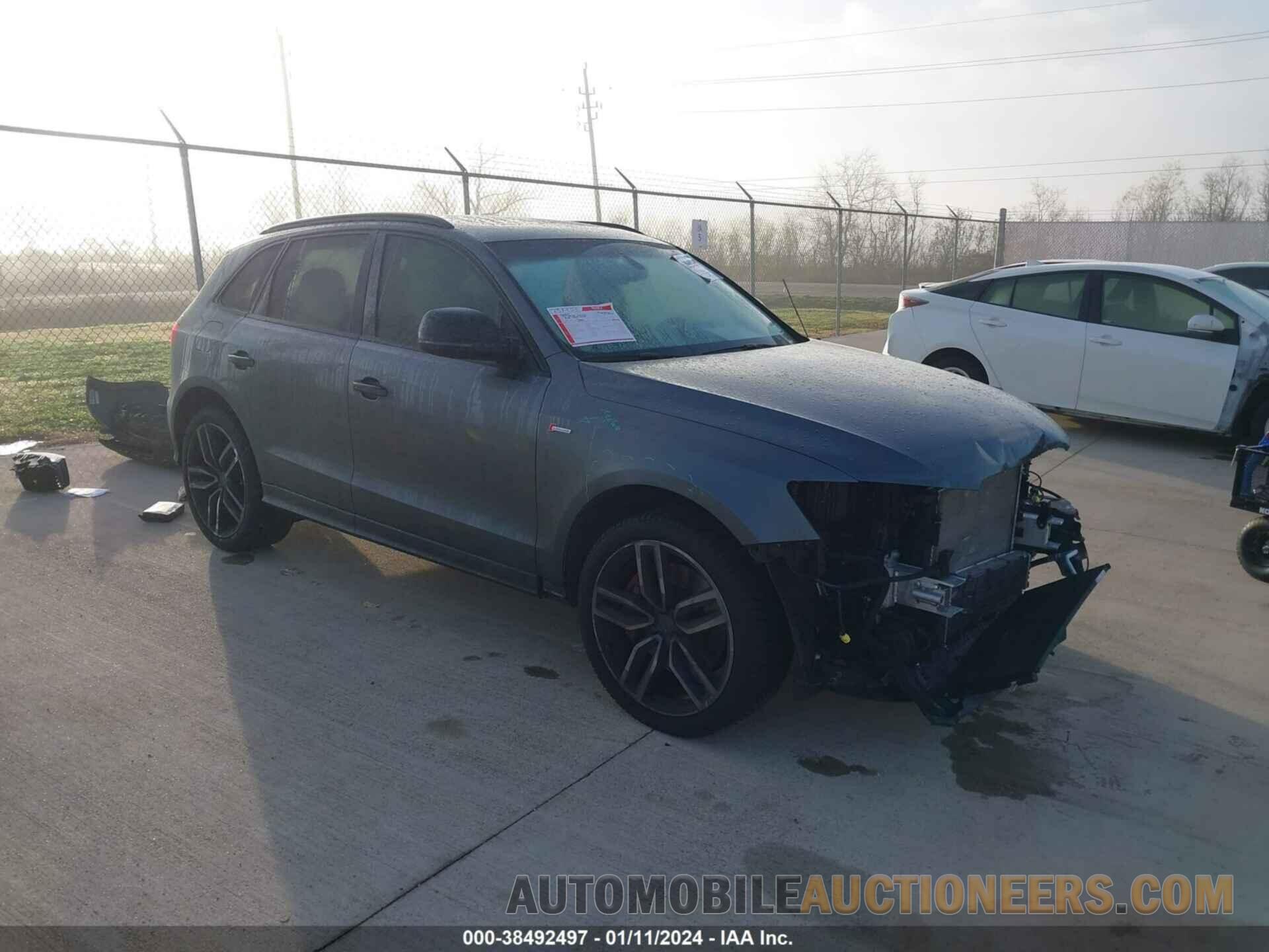 WA1CCAFP2HA022807 AUDI SQ5 2017