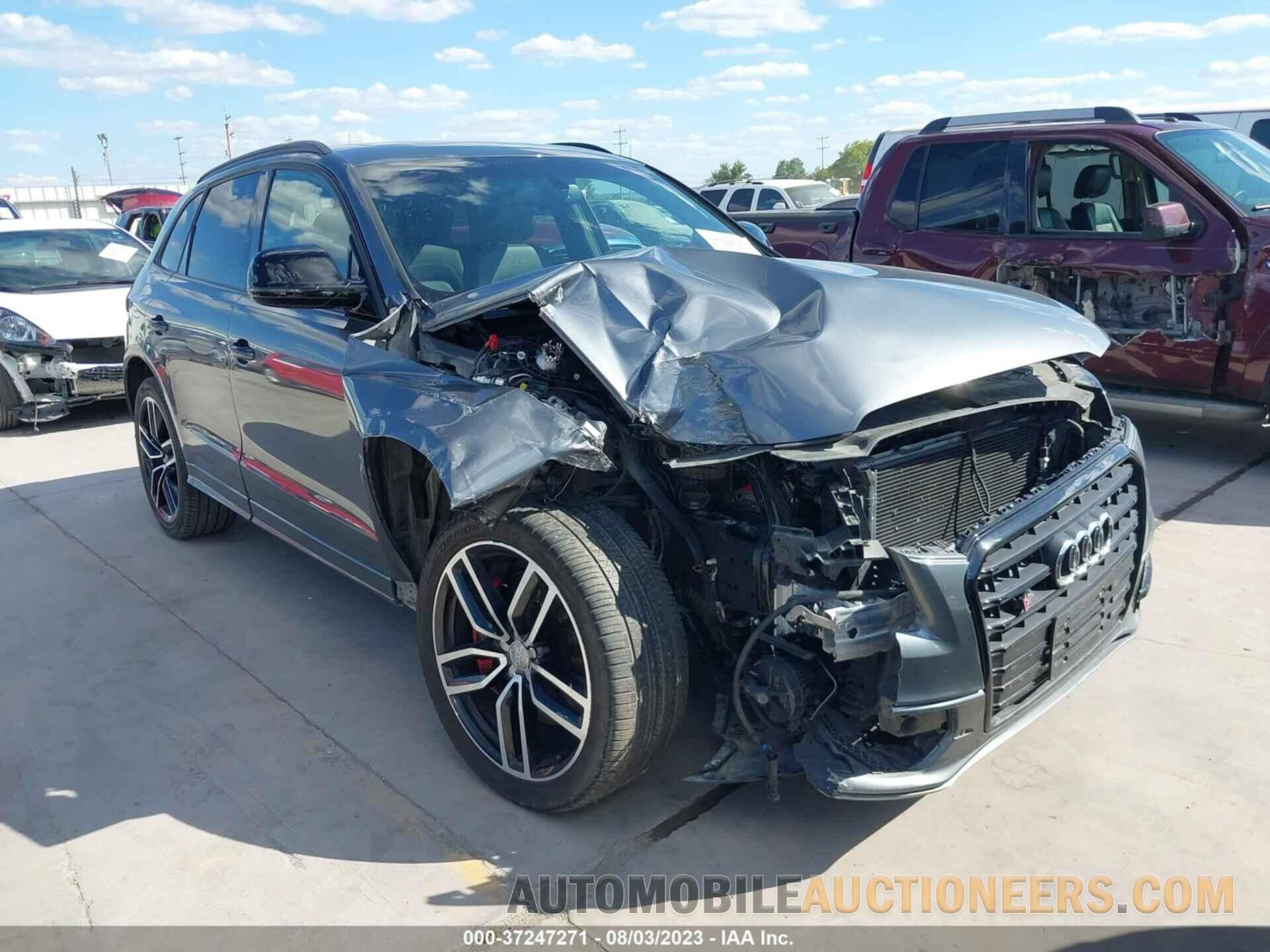 WA1CCAFP2HA029482 AUDI SQ5 2017