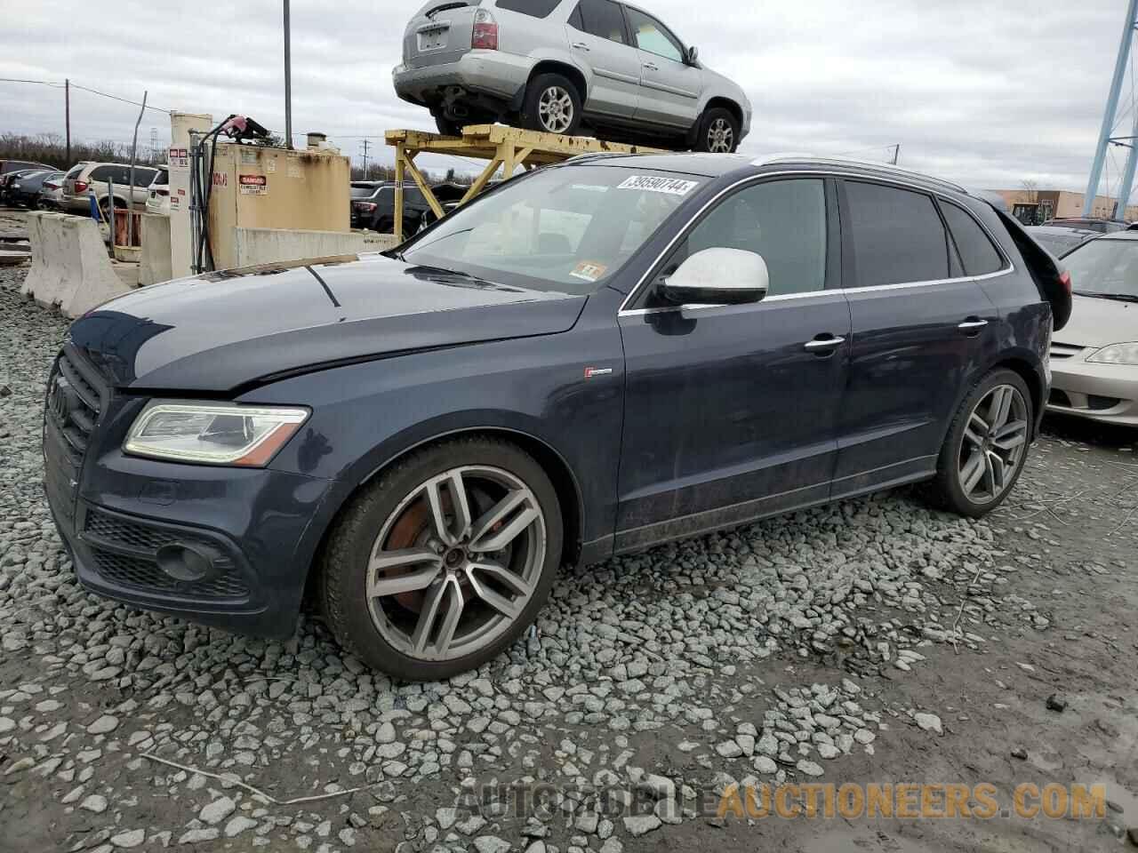 WA1CCAFP2HA031443 AUDI SQ5 2017