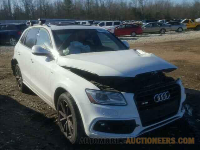 WA1CCAFP3GA066135 AUDI SQ5 2016