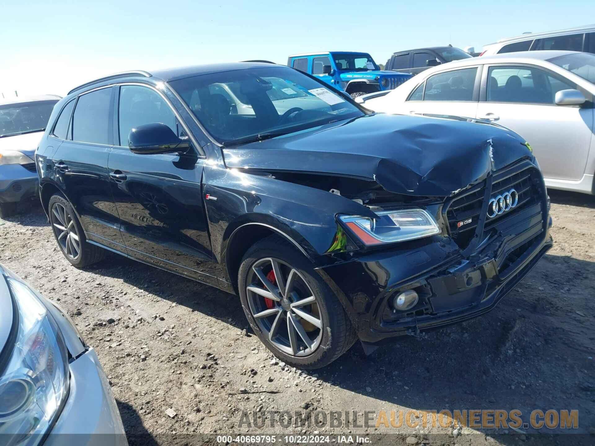 WA1CCAFP3HA027031 AUDI SQ5 2017