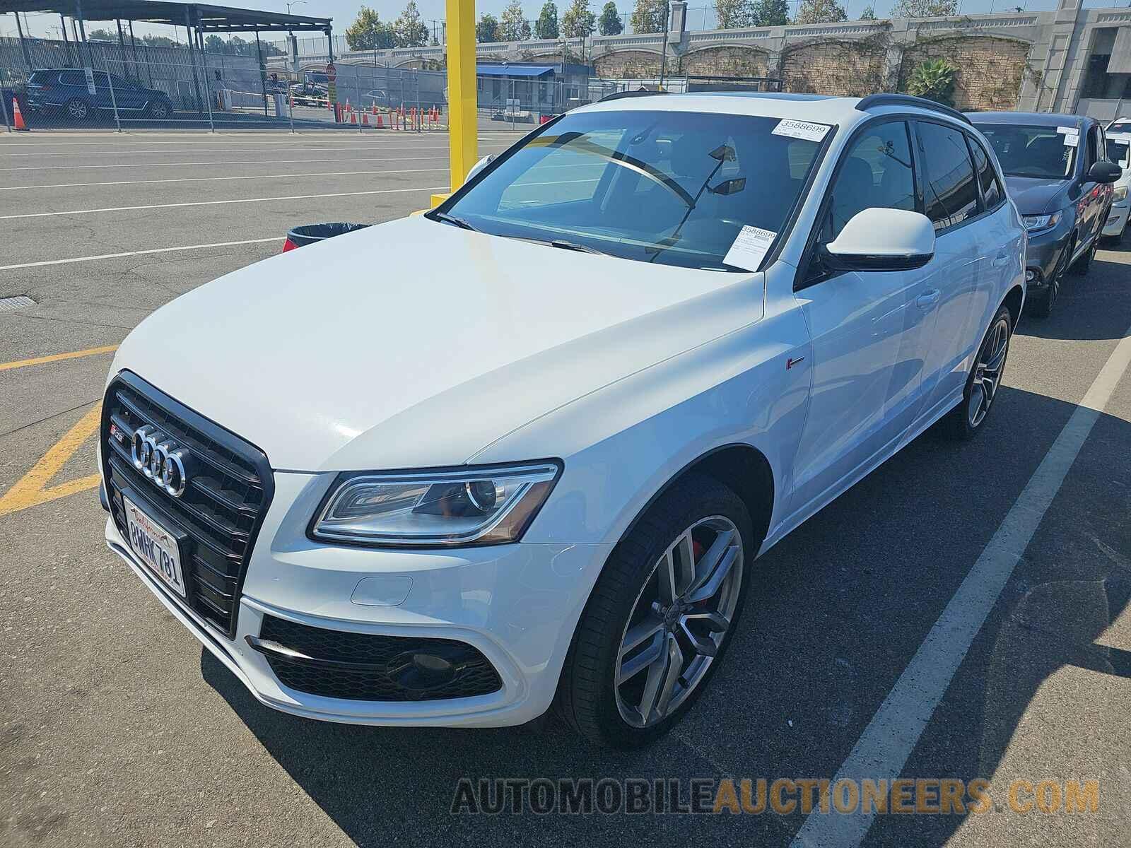 WA1CCAFP4GA003688 Audi SQ5 2016