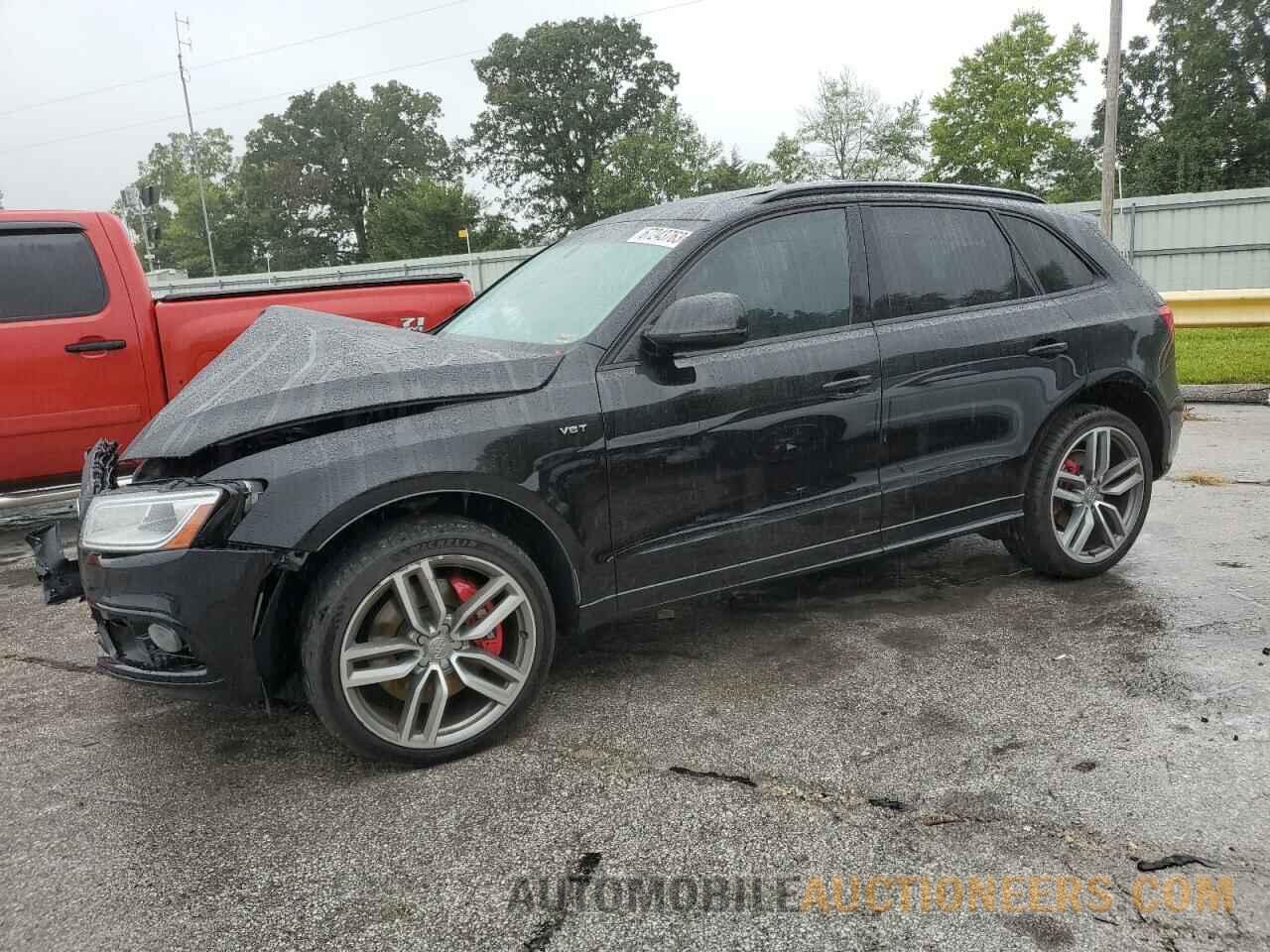 WA1CCAFP4GA071957 AUDI SQ5 2016