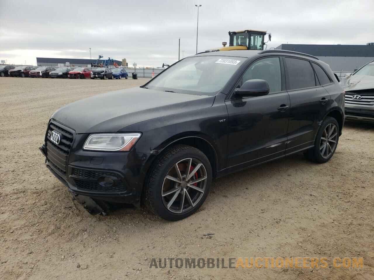 WA1CCAFP4HA016765 AUDI SQ5 2017