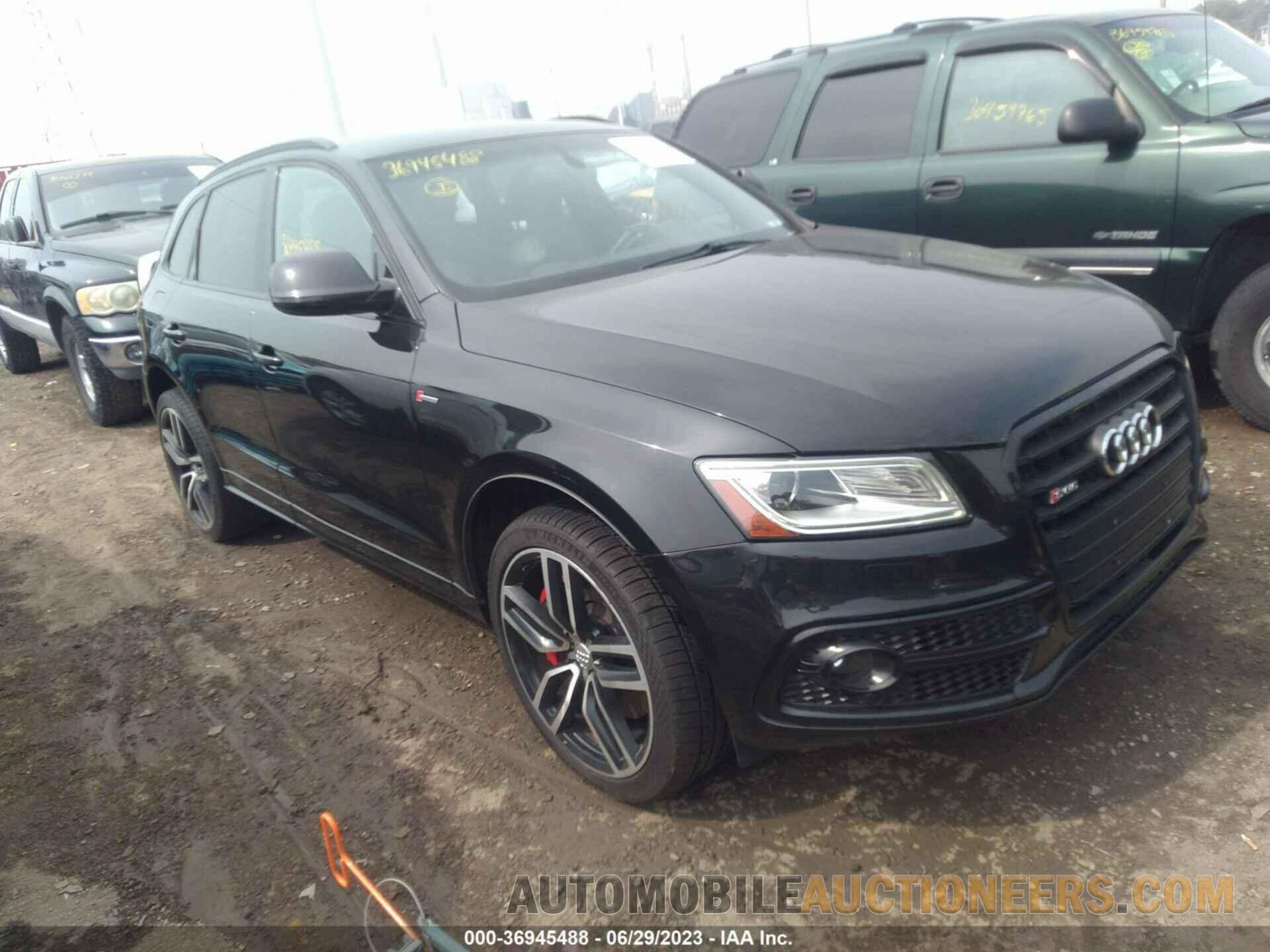 WA1CCAFP4HA025854 AUDI SQ5 2017