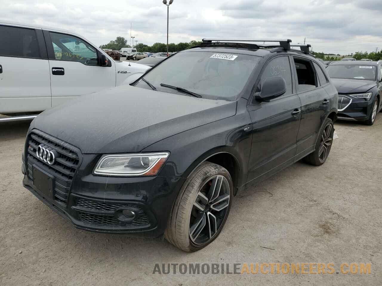 WA1CCAFP4HA063441 AUDI SQ5 2017