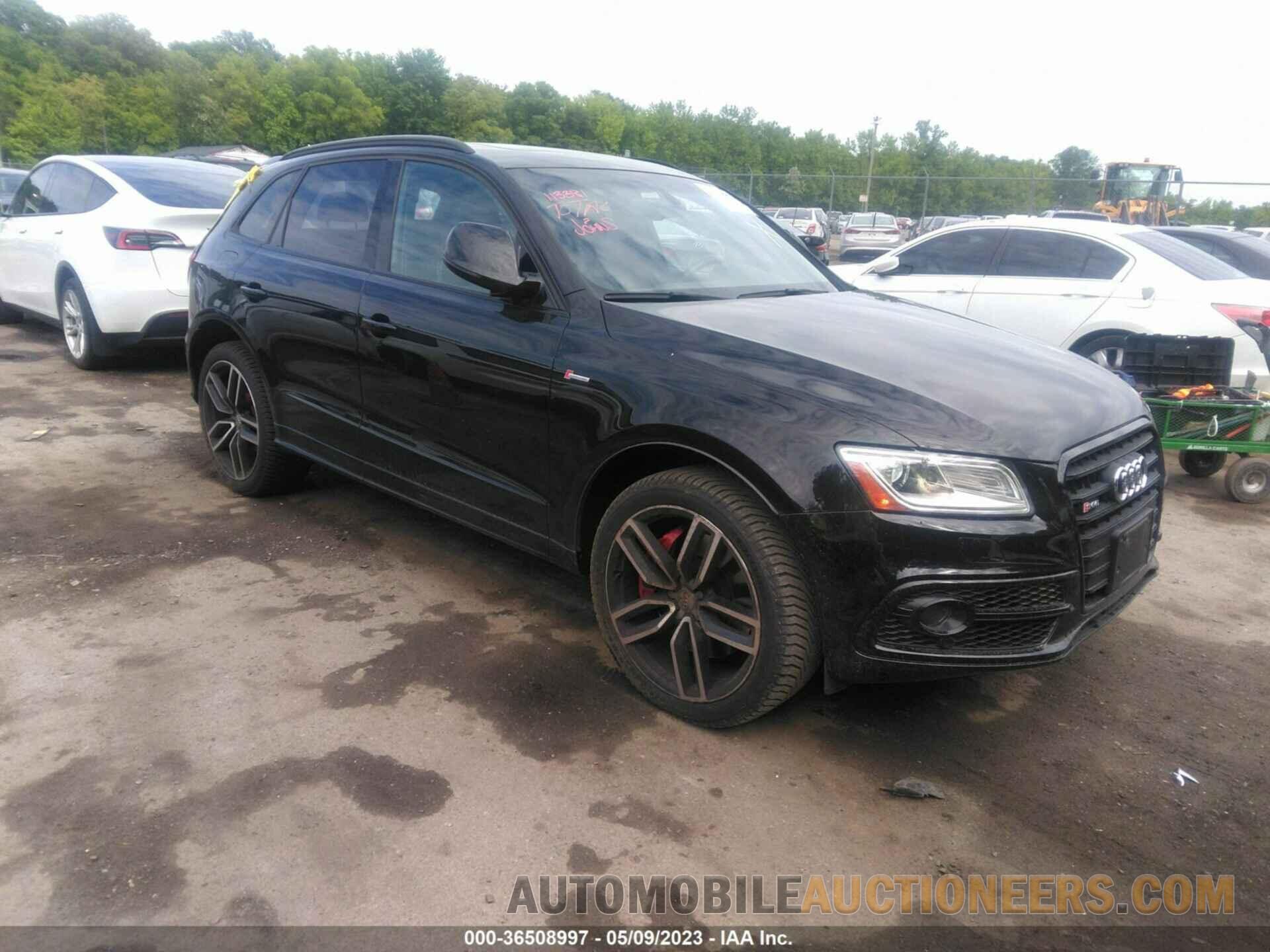 WA1CCAFP4HA073239 AUDI SQ5 2017