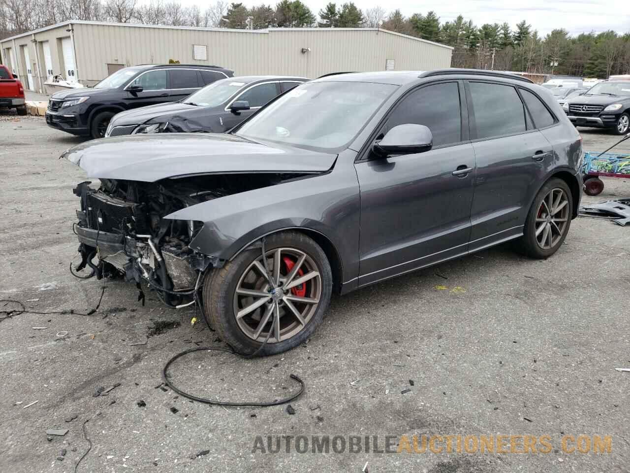 WA1CCAFP5GA085947 AUDI SQ5 2016