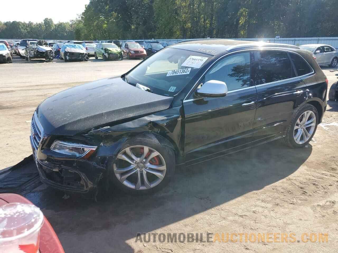 WA1CCAFP5HA008822 AUDI SQ5 2017