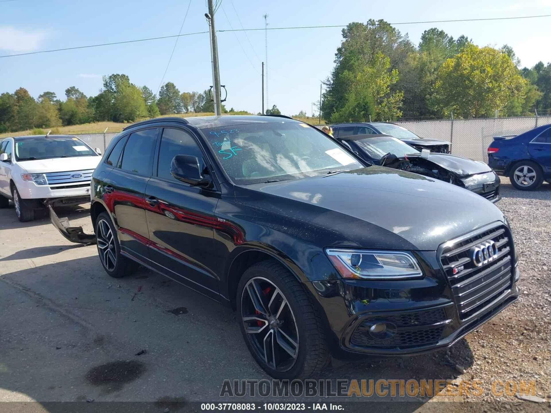 WA1CCAFP5HA014622 AUDI SQ5 2017