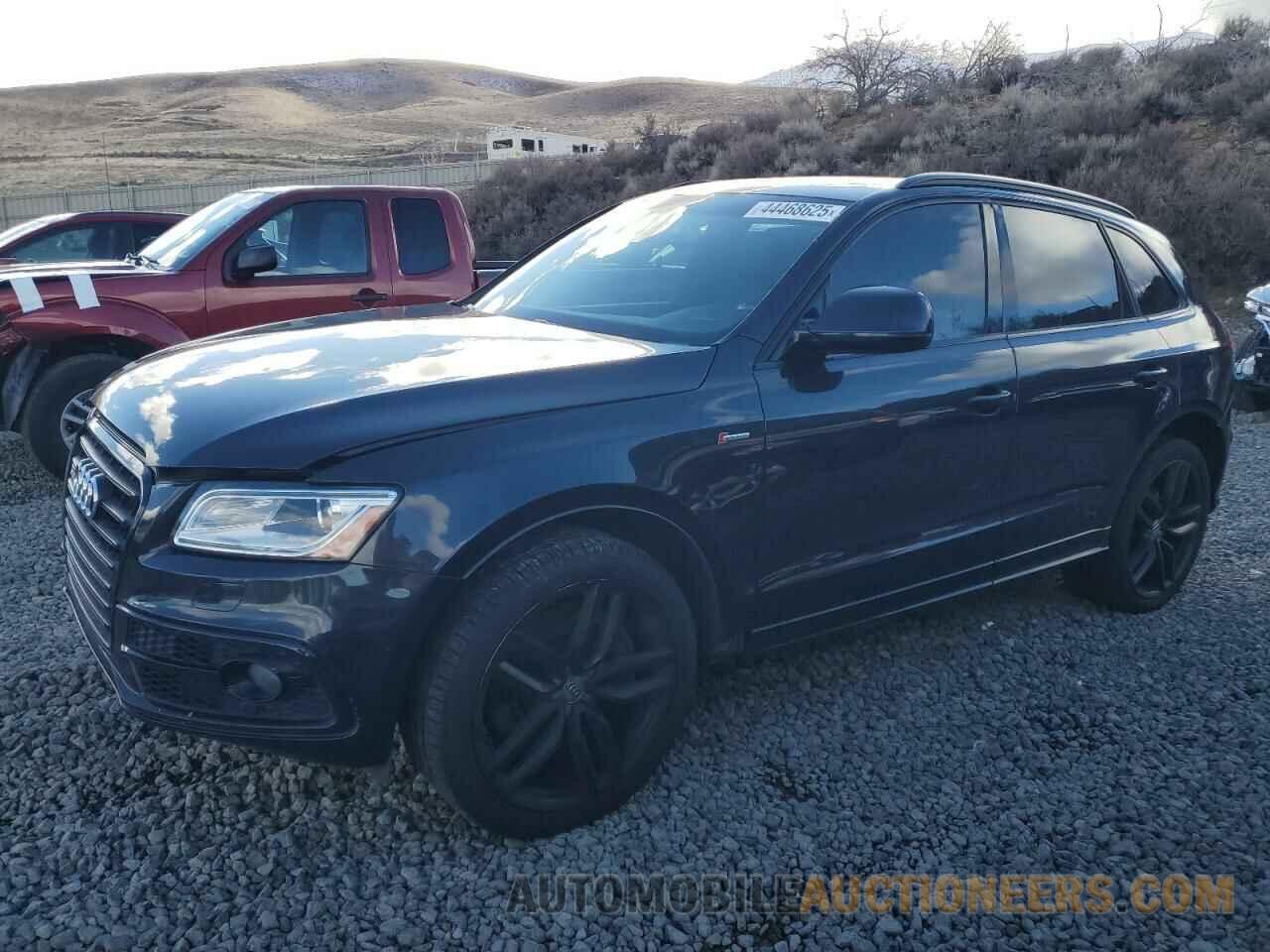 WA1CCAFP5HA031386 AUDI SQ5 2017