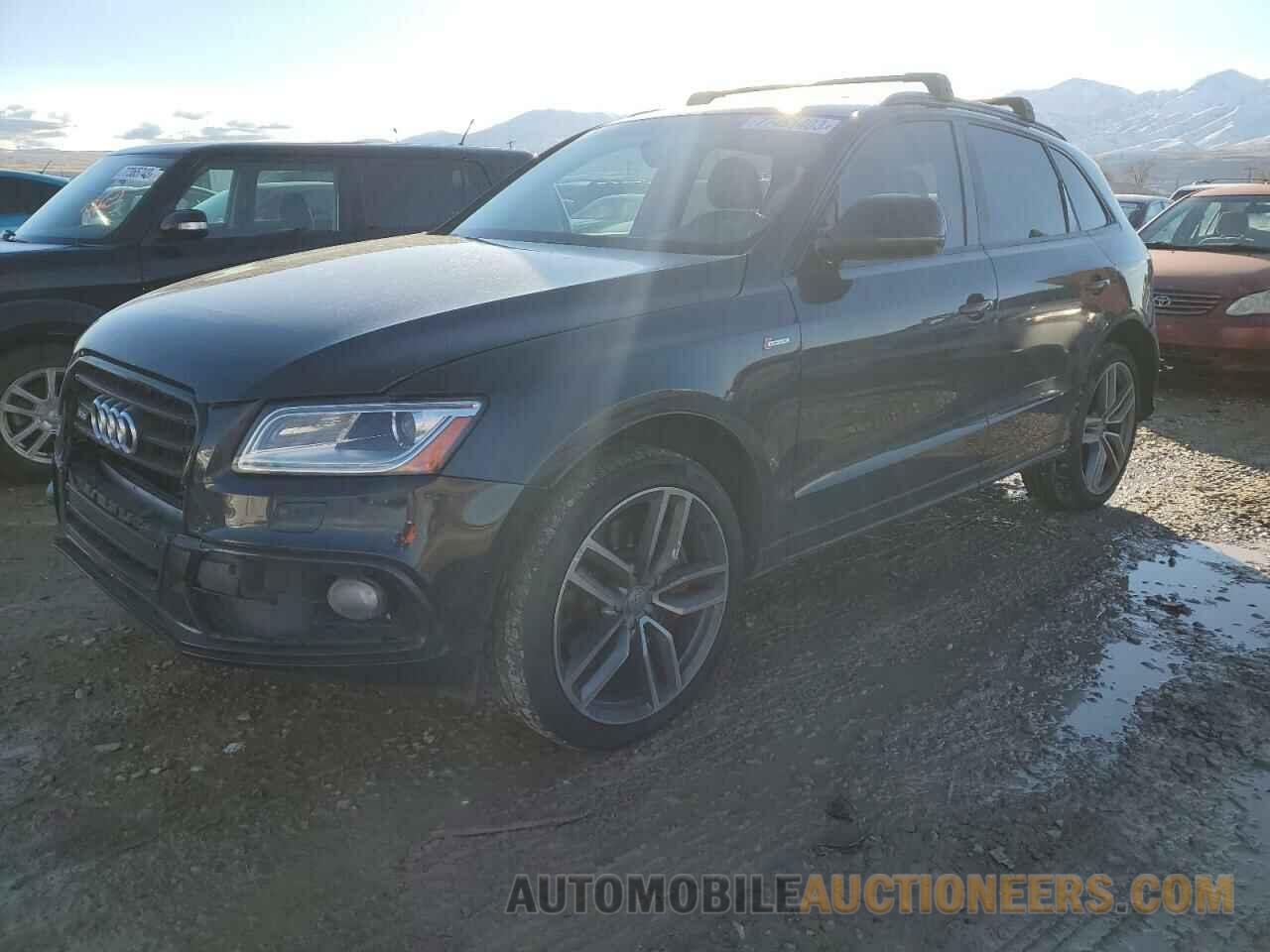 WA1CCAFP6GA029824 AUDI SQ5 2016